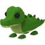 Crocodile