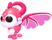 Cupid Dragon