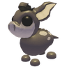 Cute-A-Cabra