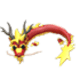 Dancing Dragon