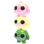 Dango Penguins