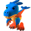 Deinonychus