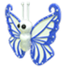 Diamond Butterfly