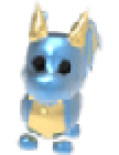 Diamond Dragon