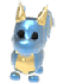 Diamond Dragon