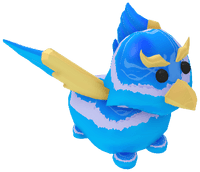 Diamond Griffin