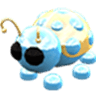 Diamond Ladybug