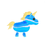 Diamond Unicorn