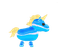 Diamond Unicorn
