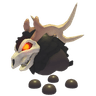 Dire Stag
