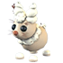 Eggnog Hare
