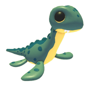 Elasmosaurus