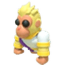 Emperor Gorilla