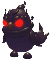 Evil Chick