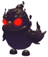 Evil Chick