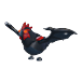 Evil Chickatrice