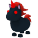 Evil Unicorn