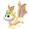 Fairy Bat Dragon