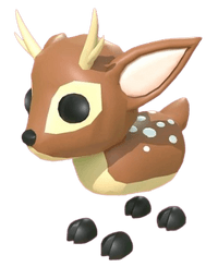 Fallow Deer
