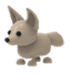 Fennec Fox