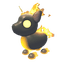Fire Stallion