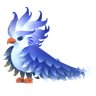 Frost Phoenix