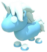 Frost Unicorn