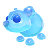 Frostbite Bear