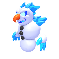 Frostclaw
