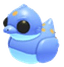 Gecko Ducky