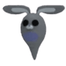 Ghost Bunny