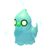 Ghost Chick