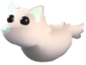 Ghost Wolf