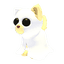 Ghostly Cat