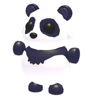 Giant Panda