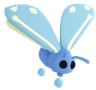 Glacier Moth