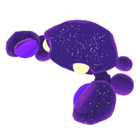 Glormy Crab