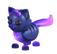 Glormy Leo