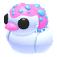 Glyptodon Ducky