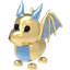 Golden Dragon