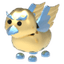Golden Griffin