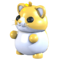 Golden Hamster