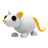 Golden Rat