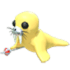 Golden Walrus