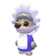 Granny Wolf