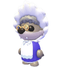 Granny Wolf