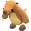 Ground Sloth