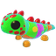 Gummy Guana