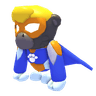 Hero Gibbon