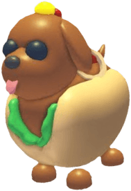 Hot Doggo
